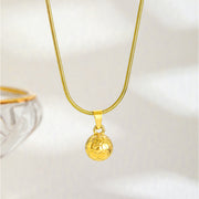 Basketball Football Sporting Goods Pendant – Jewelry Gift Ideas — 9