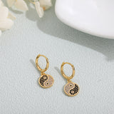 Women's Fashion Simple Personality Fashion Earrings – Stylish Gifts — 5
