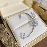 Women's Creative Fashion Niche Rhinestone Pearl – Stylish Gifts — 2