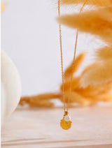 Shell Rhinestone Pearl Necklace Jewelry – Jewelry Gift Ideas — 2