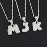 European And American English 26 Letter Pendant – Jewelry Gift Ideas — 4