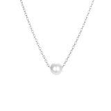 Marianne Freshwater Pearl Necklace – Jewelry Gift Ideas — 2