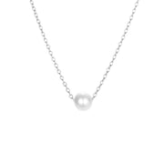 Marianne Freshwater Pearl Necklace – Jewelry Gift Ideas — 6