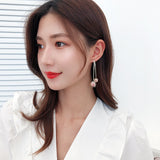 Women's Fashion Hollow Rose Earrings – Stylish Gifts — 1