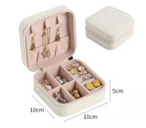 Earrings Ring Jewelry Storage Box – Home & Living Gifts — 6