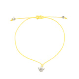 Cartoon Little Bee Women's Adjustable Braided – Jewelry Gift Ideas — 2