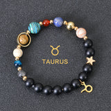 Eight Planets Twelve Constellations Bracelets – Jewelry Gift Ideas — 6
