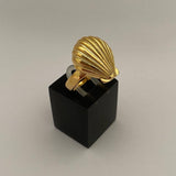 Shell Titanium Steel Album Necklace Opening – Jewelry Gift Ideas — 4