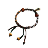 Handmade Braided Rope Carrying Strap National Fashion – Stylish Gifts — 4
