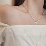 Fashion Sweet Love Beaded Necklace – Jewelry Gift Ideas — 4