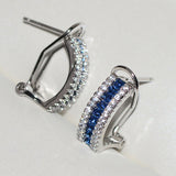 High-end Simple Elegant Niche Design Ear Clip – Holiday Gift Ideas — 3