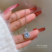 European And American Fashion Jewelry Necklaces – Jewelry Gift Ideas — 1