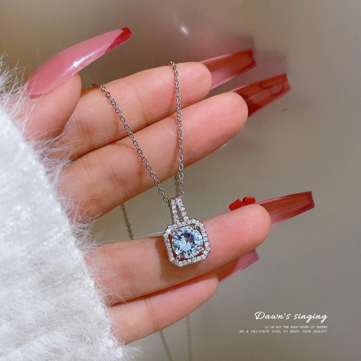 European And American Fashion Jewelry Necklaces – Jewelry Gift Ideas — 1