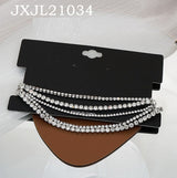 European And American Simple And Fashionable Neck – Meaningful Gifts — 3