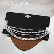 European And American Simple And Fashionable Neck – Meaningful Gifts — 3