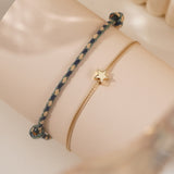 Cross-border Hot Selling Fashion Simple Handmade Woven – Stylish Gifts — 2