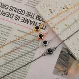 Explosive Circular Couple Projection Bracelet – Jewelry Gift Ideas — 6