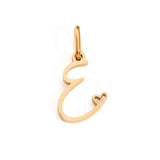 DIY Letter Pendant Ornaments Accessories – Stylish Gifts — 20