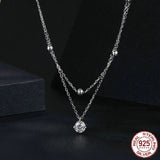 Affordable Luxury Fashion Style S925 Sterling Silver – Stylish Gifts — 5