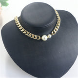 European And American Fashion Personality Size – Jewelry Gift Ideas — 2
