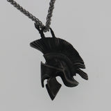 Aoding Helmet Alloy Pendant Viking Totem Men's – Jewelry Gift Ideas — 10