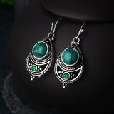 European And American Fashion Thai Silver Vintage – Stylish Gifts — 5