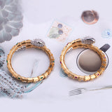 Women's Animal Snake Necklace Bracelet – Jewelry Gift Ideas — 6