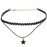 Clavicle Chain Neck Accessories Neck Strap – Jewelry Gift Ideas — 1
