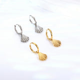 European And American Fashion Simple Shell Style – Stylish Gifts — 9
