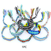 European And American Woven Ethnic Style Hand-woven – Stylish Gifts — 5