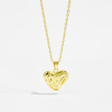 Simple Female Temperament Light Luxury Style – Jewelry Gift Ideas — 17