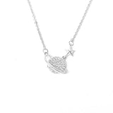 925Silver Temperament Diamond Set Planet – Jewelry Gift Ideas — 4