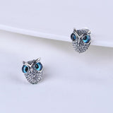 Retro Earring Pendant Jewelry Tide Eagle – Jewelry Gift Ideas — 4