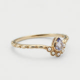 S925 Silver Ring Daily Versatile Jewelry – Jewelry Gift Ideas — 3