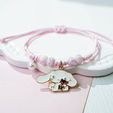 Creative Korean Artistic Ceramic Bracelet – Jewelry Gift Ideas — 14