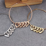 DIY Titanium Steel Bracelet For Love – Jewelry Gift Ideas — 3