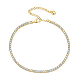 Women's New Fashion Zircon Bracelet – Stylish Gifts — 5