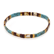 Summer Hand Woven TILA Beaded Jewelry – Jewelry Gift Ideas — 8