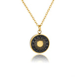 Simple Light Luxury Dripping Oil Personalized – Jewelry Gift Ideas — 5