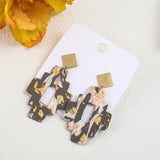 European And American Retro Earrings Female – Gifts for Her — 10