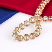 Electroplated Bride Headdress Accessories Ornament – Stylish Gifts — 6
