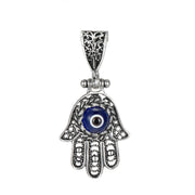 Women's Fashion Sterling Silver Necklace – Jewelry Gift Ideas — 3