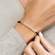 Simple All-match Stainless Steel Woven Bracelet – Jewelry Gift Ideas — 8