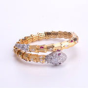 Women's Animal Snake Necklace Bracelet – Jewelry Gift Ideas — 4