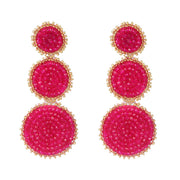 Fashion Bohemian Ethnic Style Earrings – Stylish Gifts — 17