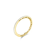 Ladies Personality Simple Fashion Ring – Jewelry Gift Ideas — 5