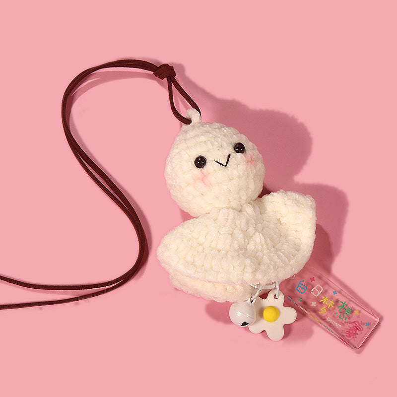 Sunny Doll Car Rearview Mirror Pendant – Jewelry Gift Ideas — 1