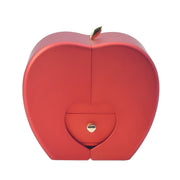 Christmas Apple Jewelry Box Ornament Locket – Jewelry Gift Ideas — 5