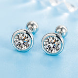 Elegant And Personalized Round Beads Zircon Thread – Gifts for Her — 16