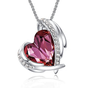 Angel Necklace Female Niche Creative Crystal – Jewelry Gift Ideas — 12